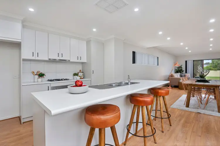 Fifth view of Homely house listing, 31a Victoria Street, Queenstown SA 5014