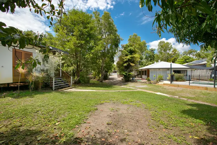 Second view of Homely house listing, 36 David Street, Machans Beach QLD 4878