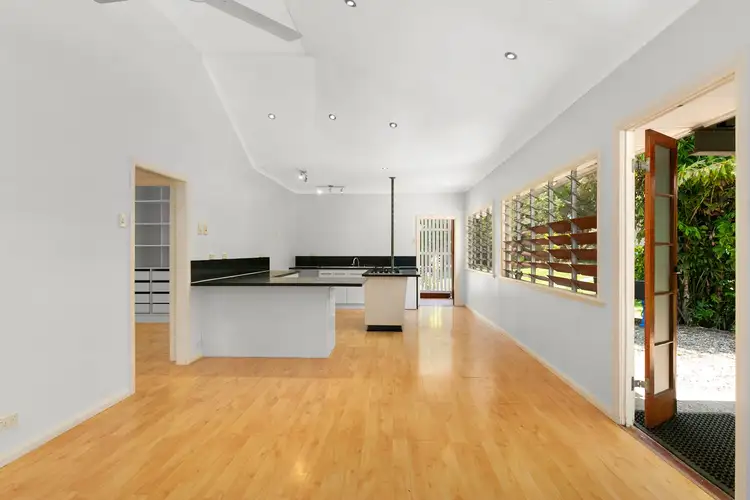 Third view of Homely house listing, 36 David Street, Machans Beach QLD 4878