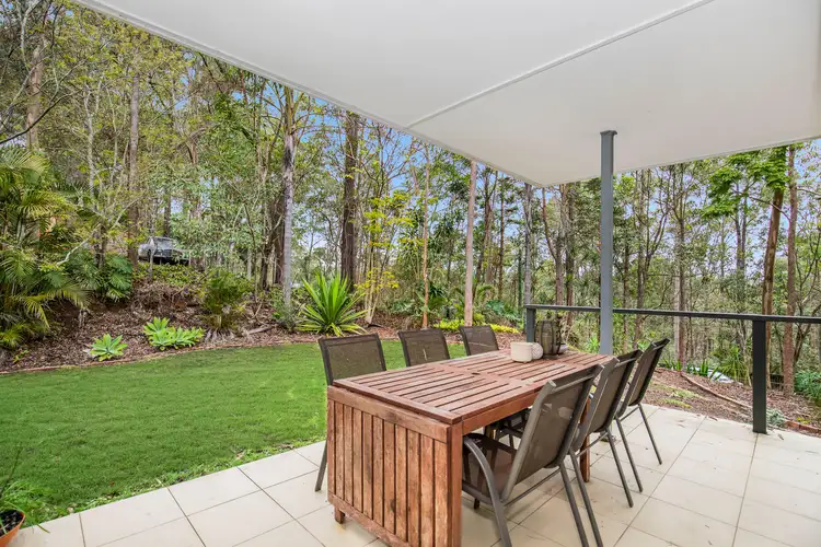 69 Elwood Street, Kenmore Hills QLD 4069