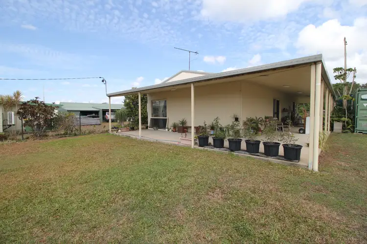 57 Scott Street, Halifax QLD 4850