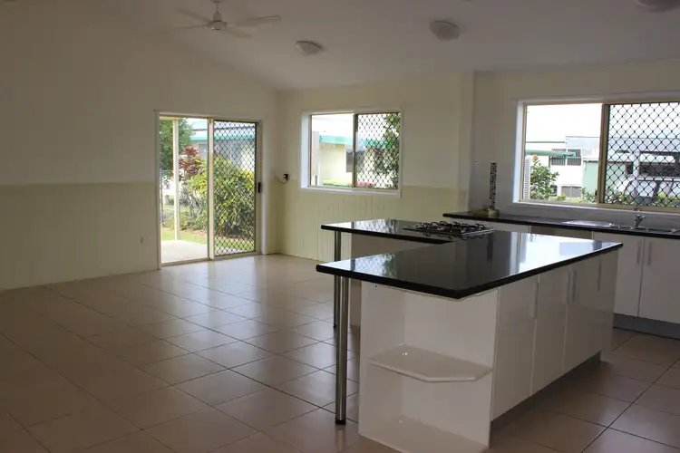 Sixth view of Homely house listing, 57 Scott Street, Halifax QLD 4850