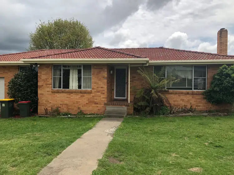 Main view of Homely house listing, 98 Oliver, Glen Innes NSW 2370