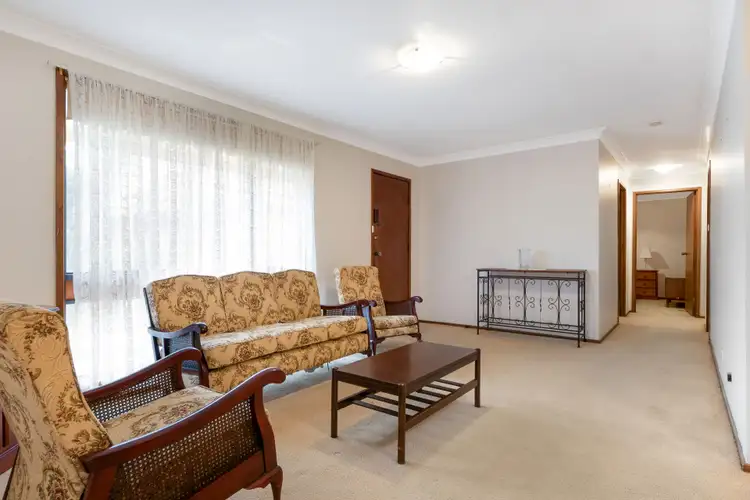 Second view of Homely villa listing, Address available on request