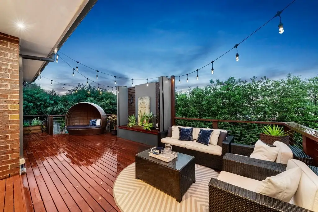 Main view of Homely house listing, 25 Vaucluse Rise, Doreen VIC 3754
