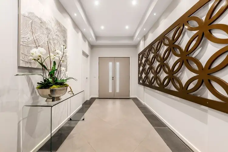Third view of Homely house listing, 25 Vaucluse Rise, Doreen VIC 3754