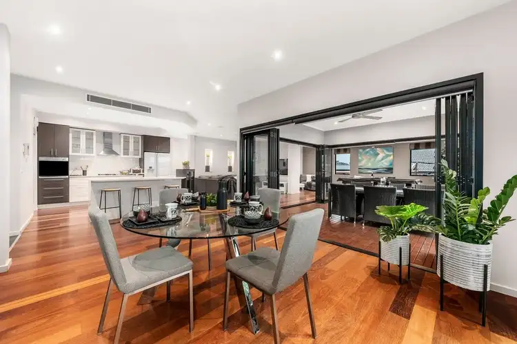 Fifth view of Homely house listing, 25 Vaucluse Rise, Doreen VIC 3754