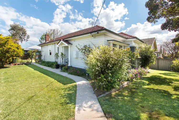 Main view of Homely house listing, 77 Young Street, Georgetown NSW 2298