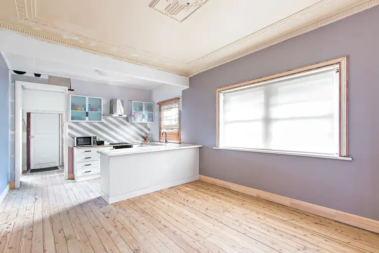 Second view of Homely house listing, 77 Young Street, Georgetown NSW 2298