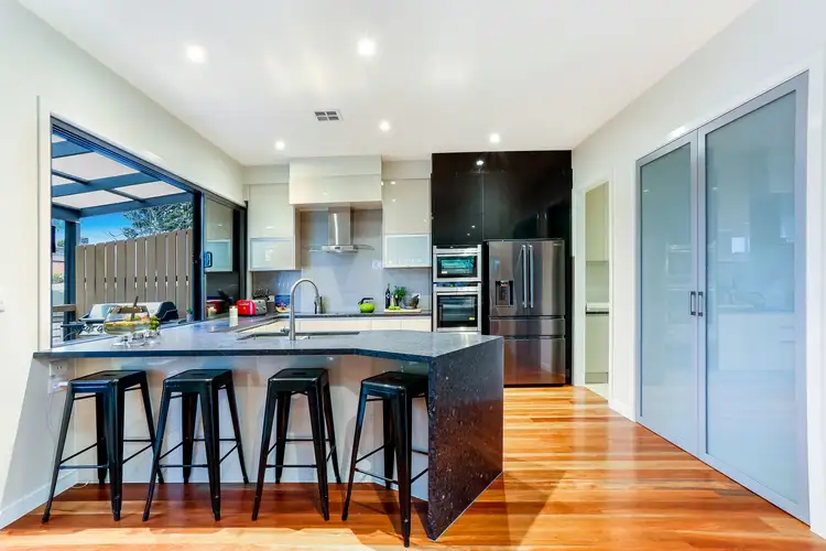 Third view of Homely house listing, 346 Mascoma Street, Strathmore VIC 3041