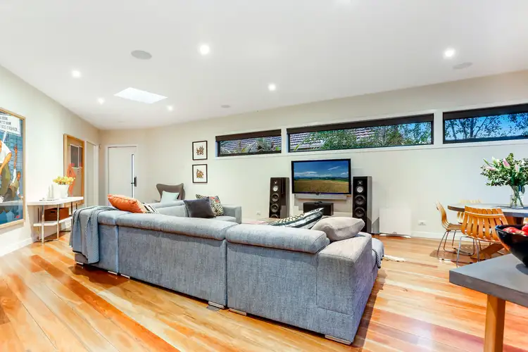 Fourth view of Homely house listing, 346 Mascoma Street, Strathmore VIC 3041