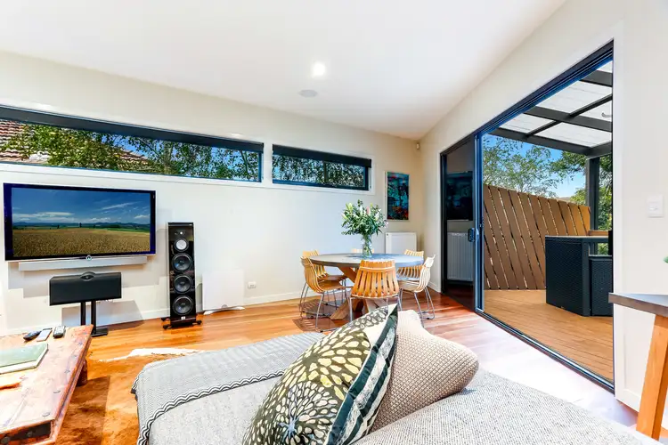 Fifth view of Homely house listing, 346 Mascoma Street, Strathmore VIC 3041