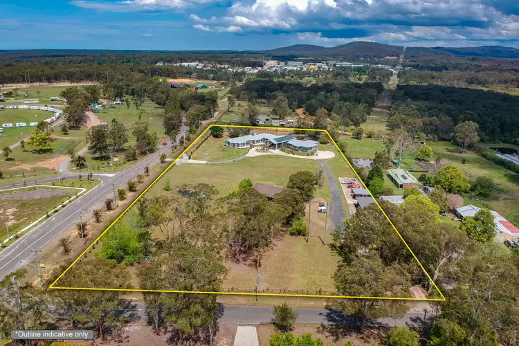 Third view of Homely house listing, 83 Freemans Drive, Morisset NSW 2264