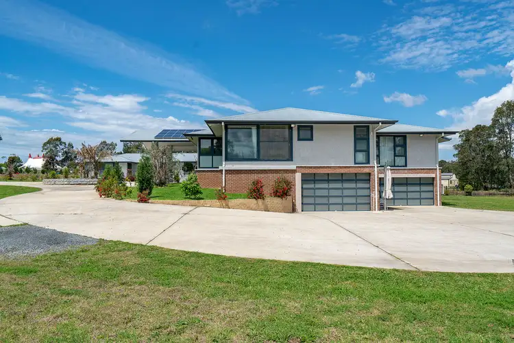 Fourth view of Homely house listing, 83 Freemans Drive, Morisset NSW 2264