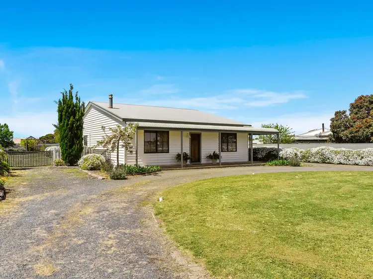 Second view of Homely house listing, 3 Railway Terrace, Kingston Se SA 5275