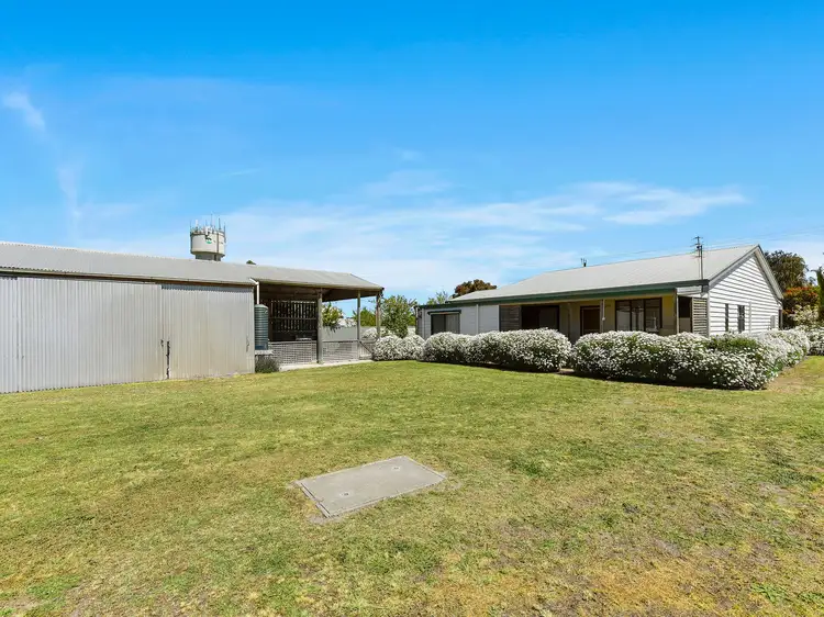 Third view of Homely house listing, 3 Railway Terrace, Kingston Se SA 5275