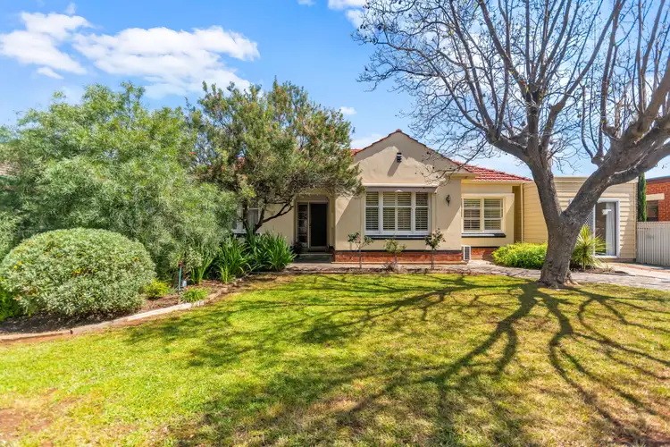 12 Salisbury Crescent, Colonel Light Gardens SA 5041
