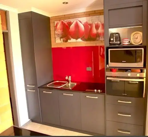 Second view of Homely unit listing, 6/429 McDonald Road, Lavington NSW 2641
