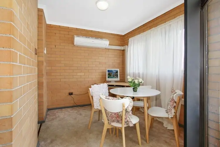 Third view of Homely unit listing, 6/429 McDonald Road, Lavington NSW 2641