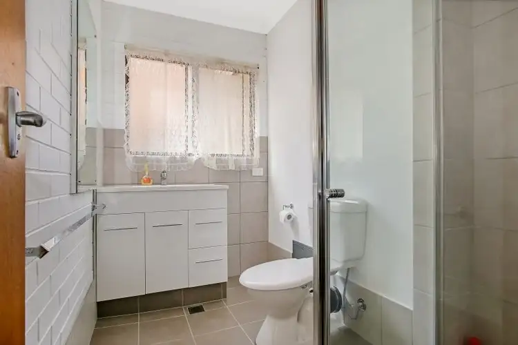 Fourth view of Homely unit listing, 6/429 McDonald Road, Lavington NSW 2641