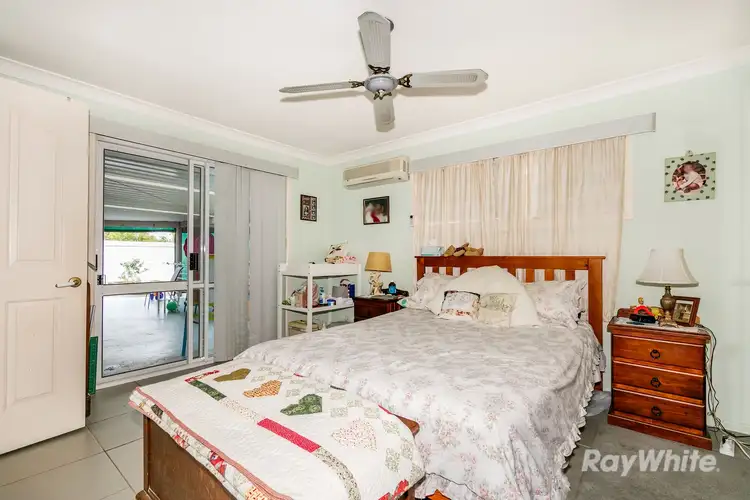 Fifth view of Homely house listing, 21 Robert Stanley Drive, Mount Warren Park QLD 4207