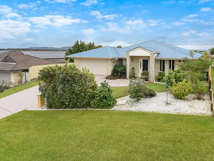 24 Barrine Place, Narangba QLD 4504