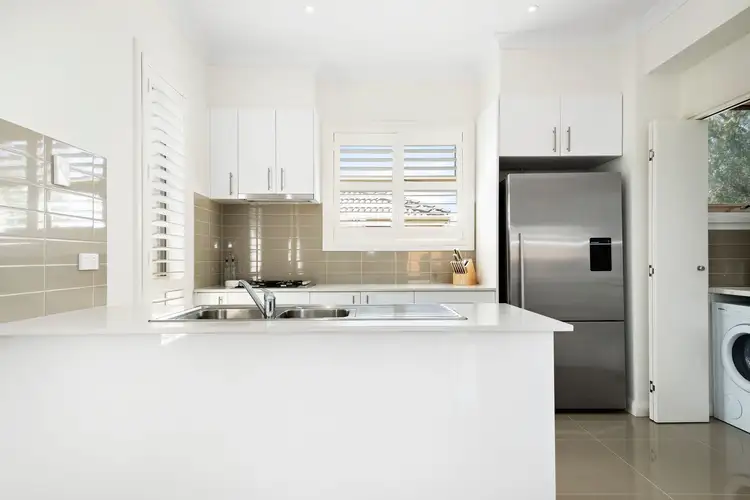 Second view of Homely townhouse listing, 1/9 Houston Street, Epping VIC 3076