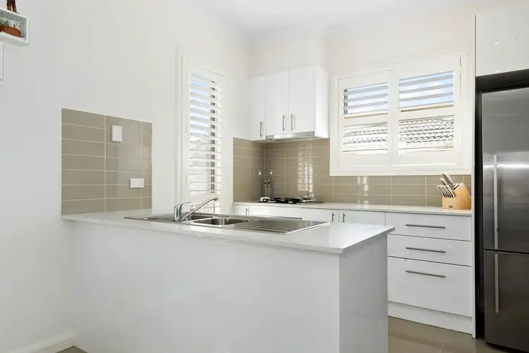 Third view of Homely townhouse listing, 1/9 Houston Street, Epping VIC 3076