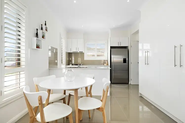 Fourth view of Homely townhouse listing, 1/9 Houston Street, Epping VIC 3076