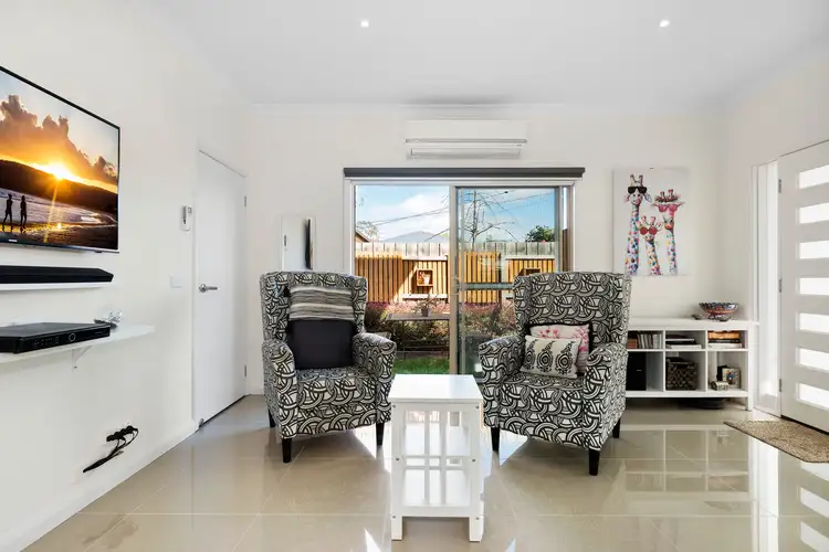 Fifth view of Homely townhouse listing, 1/9 Houston Street, Epping VIC 3076