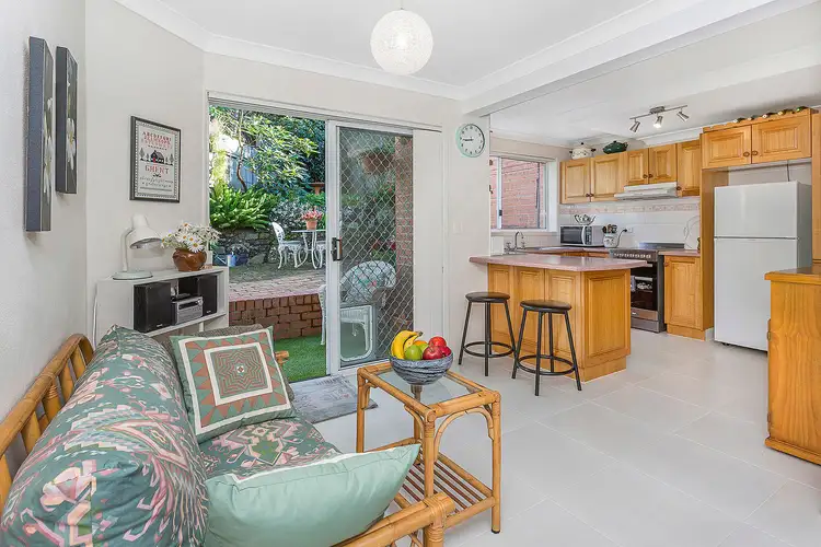 Third view of Homely townhouse listing, 1/7 Meares Place, Kiama NSW 2533