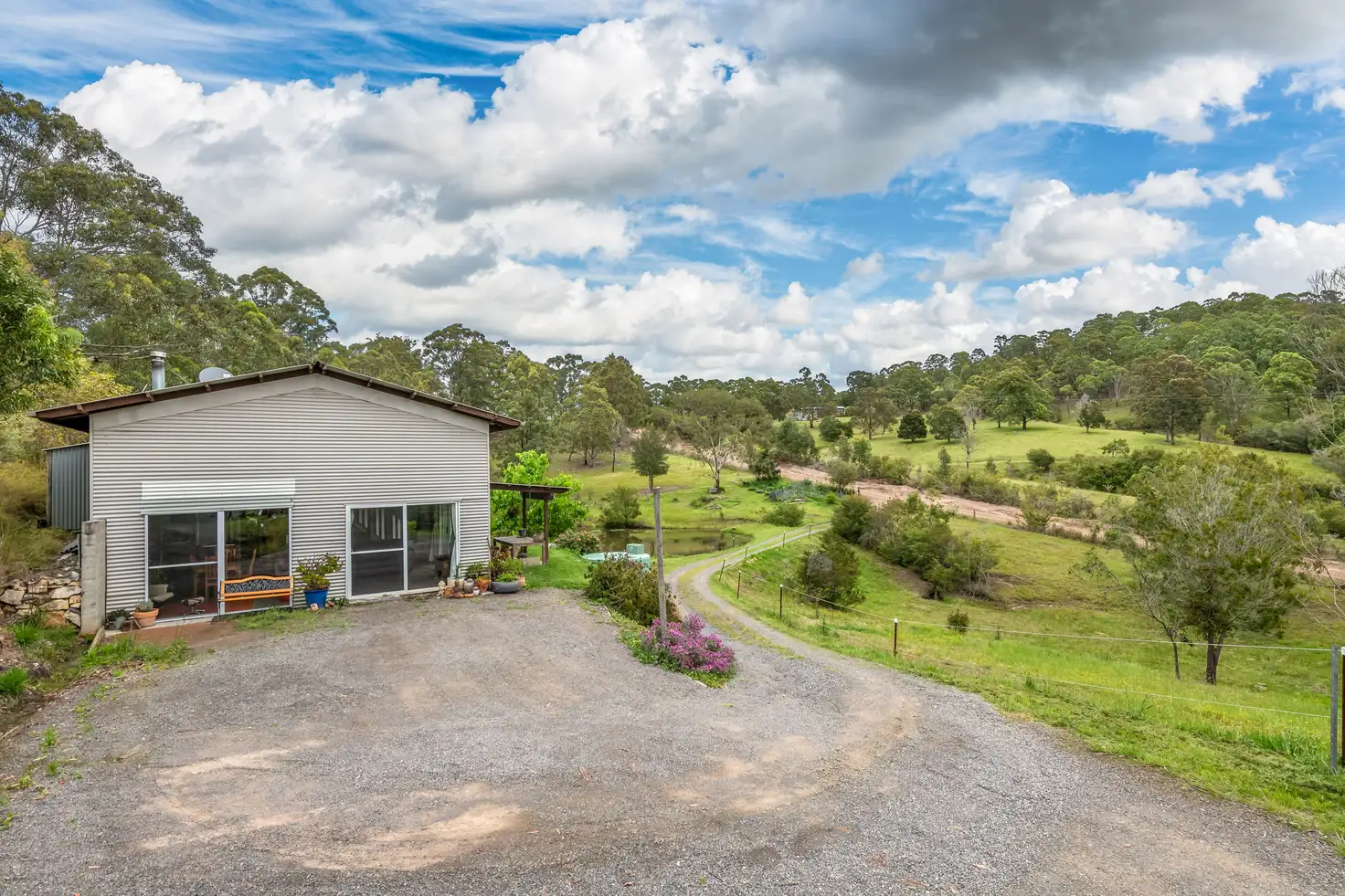 Main view of Homely house listing, 60 Ebsworth Road, Clarence Town NSW 2321