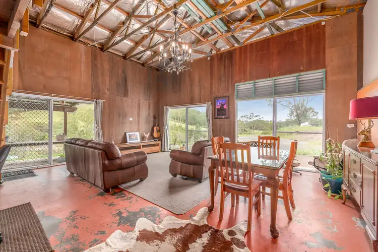 Third view of Homely house listing, 60 Ebsworth Road, Clarence Town NSW 2321