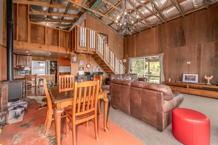 Fifth view of Homely house listing, 60 Ebsworth Road, Clarence Town NSW 2321
