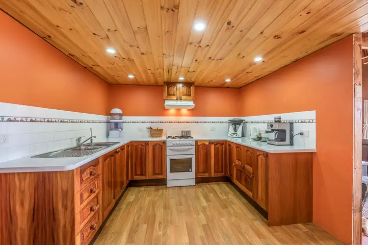 Sixth view of Homely house listing, 60 Ebsworth Road, Clarence Town NSW 2321