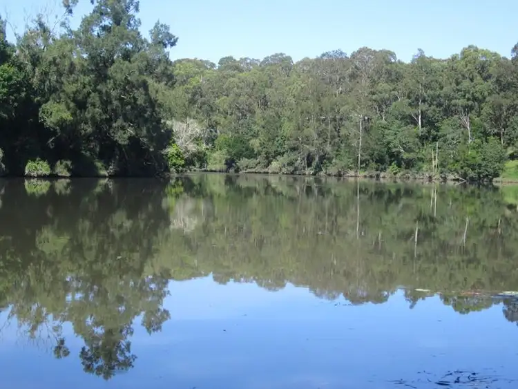 Third view of Homely land listing, 86 Glen William Road, Clarence Town NSW 2321