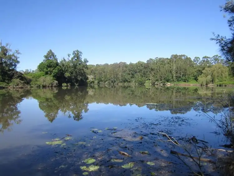 Fourth view of Homely land listing, 86 Glen William Road, Clarence Town NSW 2321