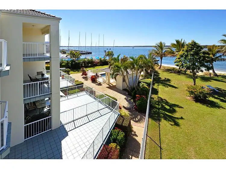 Fourth view of Homely unit listing, 11/1 Poinsettia Avenue, Hollywell QLD 4216