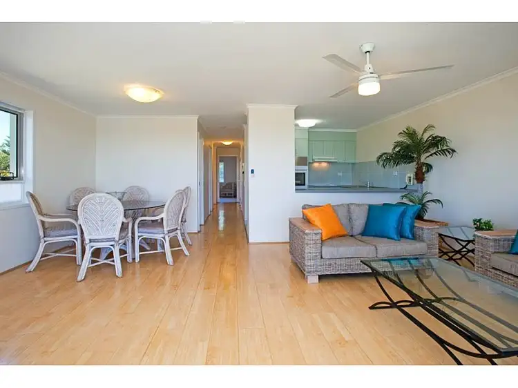 Sixth view of Homely unit listing, 11/1 Poinsettia Avenue, Hollywell QLD 4216