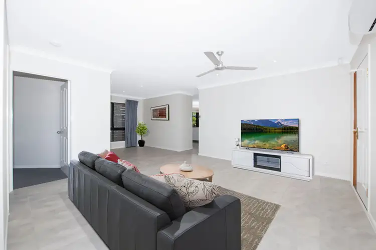 Main view of Homely house listing, 17 Aquatic Place, Idalia QLD 4811