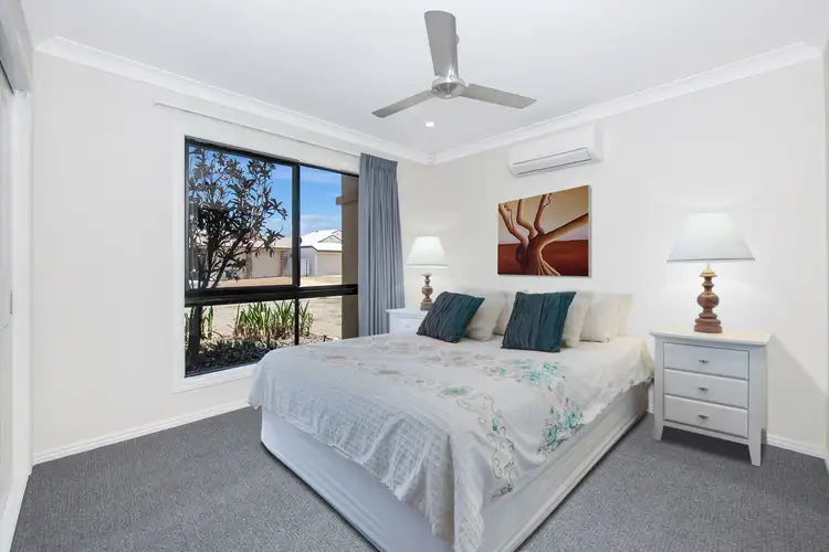 Third view of Homely house listing, 17 Aquatic Place, Idalia QLD 4811
