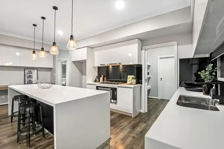 Seventh view of Homely house listing, 8 Yarradale Drive, Mickleham VIC 3064