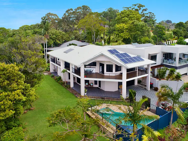 44B Lochlomond Drive, Banora Point NSW 2486
