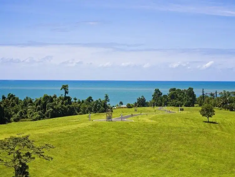 Main view of Homely land listing, Lot 10 Unsworth Drive, Mission Beach QLD 4852