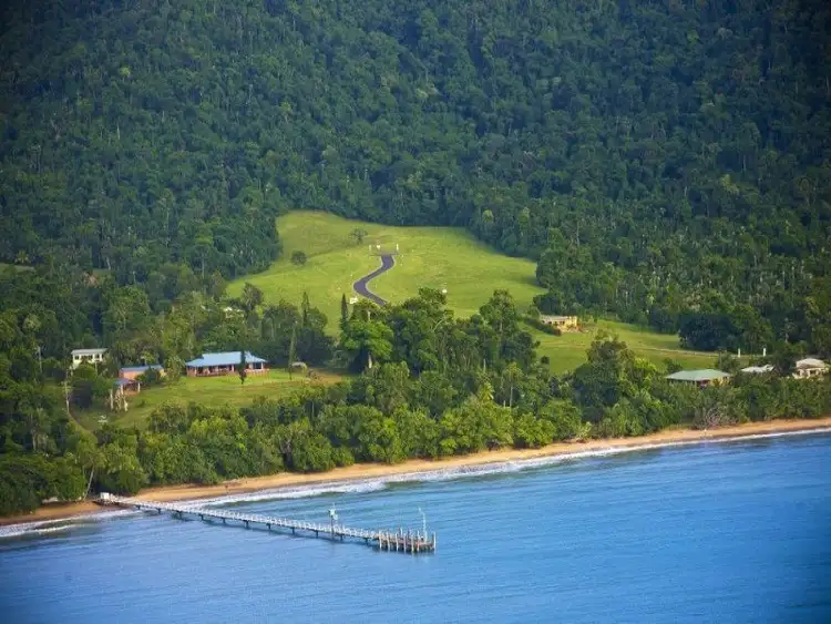 Second view of Homely land listing, Lot 10 Unsworth Drive, Mission Beach QLD 4852
