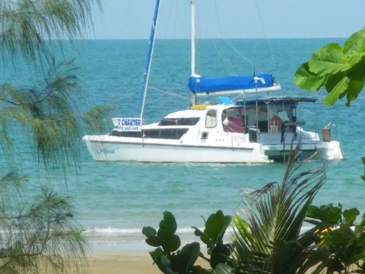 Third view of Homely land listing, Lot 10 Unsworth Drive, Mission Beach QLD 4852