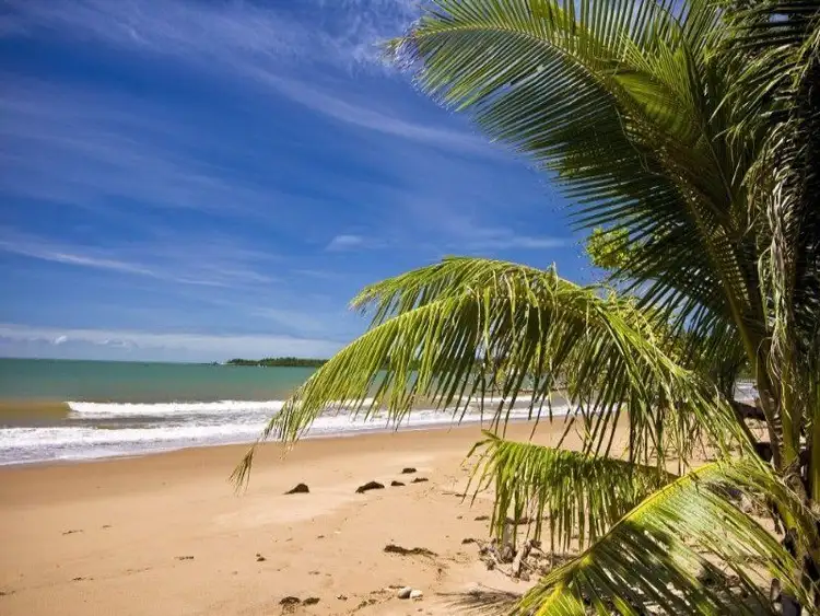 Fourth view of Homely land listing, Lot 10 Unsworth Drive, Mission Beach QLD 4852