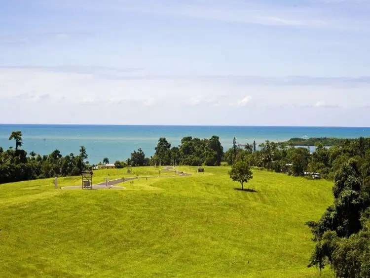 Fifth view of Homely land listing, Lot 10 Unsworth Drive, Mission Beach QLD 4852
