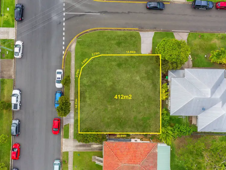32 Dorothea Street, Cannon Hill QLD 4170