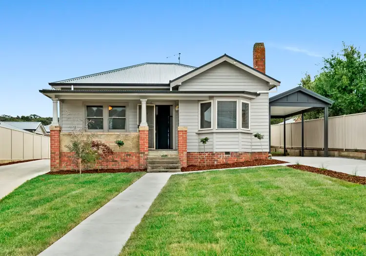 1/395 Humffray Street, Brown Hill VIC 3350